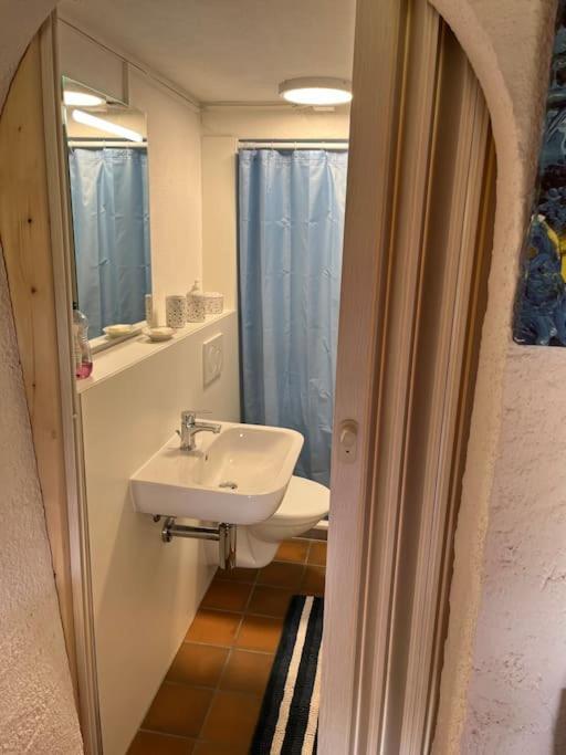 Charming Alps Apartment Perfect For Walk/Cycle/Ski Eschenbach Exteriör bild