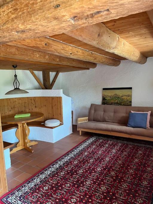 Charming Alps Apartment Perfect For Walk/Cycle/Ski Eschenbach Exteriör bild