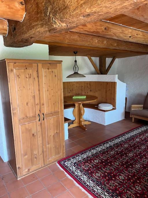 Charming Alps Apartment Perfect For Walk/Cycle/Ski Eschenbach Exteriör bild