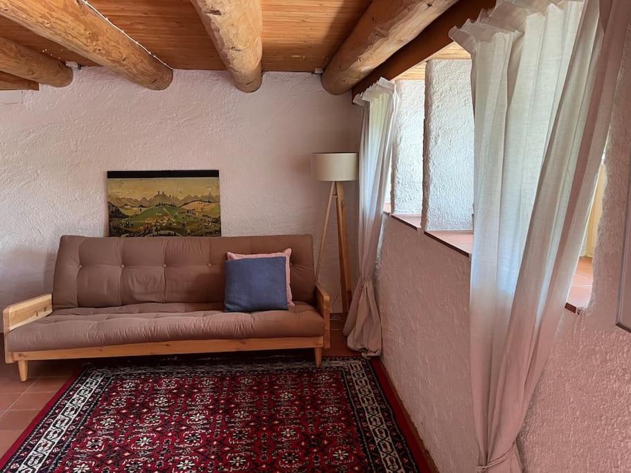 Charming Alps Apartment Perfect For Walk/Cycle/Ski Eschenbach Exteriör bild