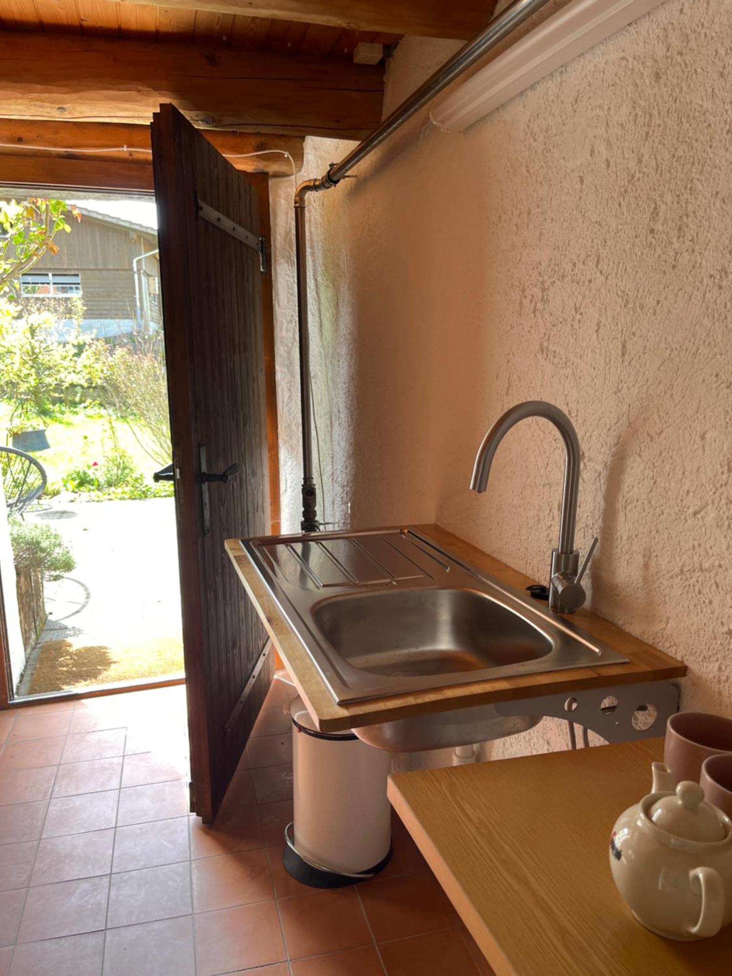 Charming Alps Apartment Perfect For Walk/Cycle/Ski Eschenbach Exteriör bild